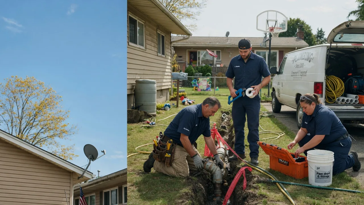 Garbage Disposal Replacement in Springfield, MN near me